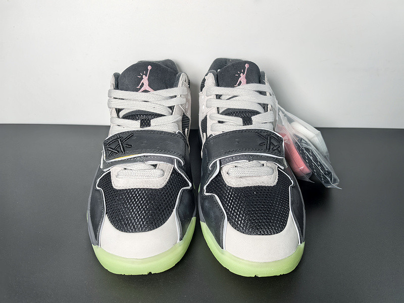 Chase B x Travis Scott x Jordan Jumpman Jack TR 