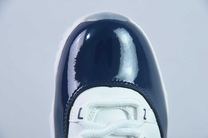 Air Jordan 11 "Rare Air" IH0296-400