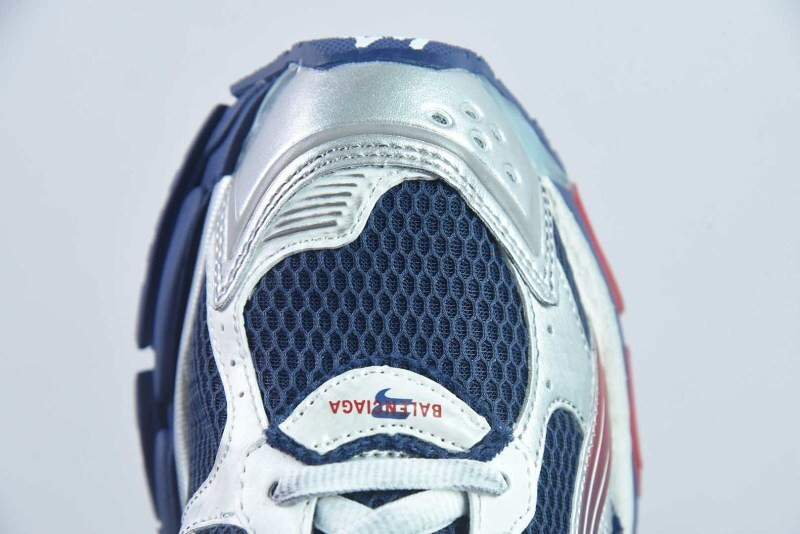 Ba1en*iaga runner sneaker dirty