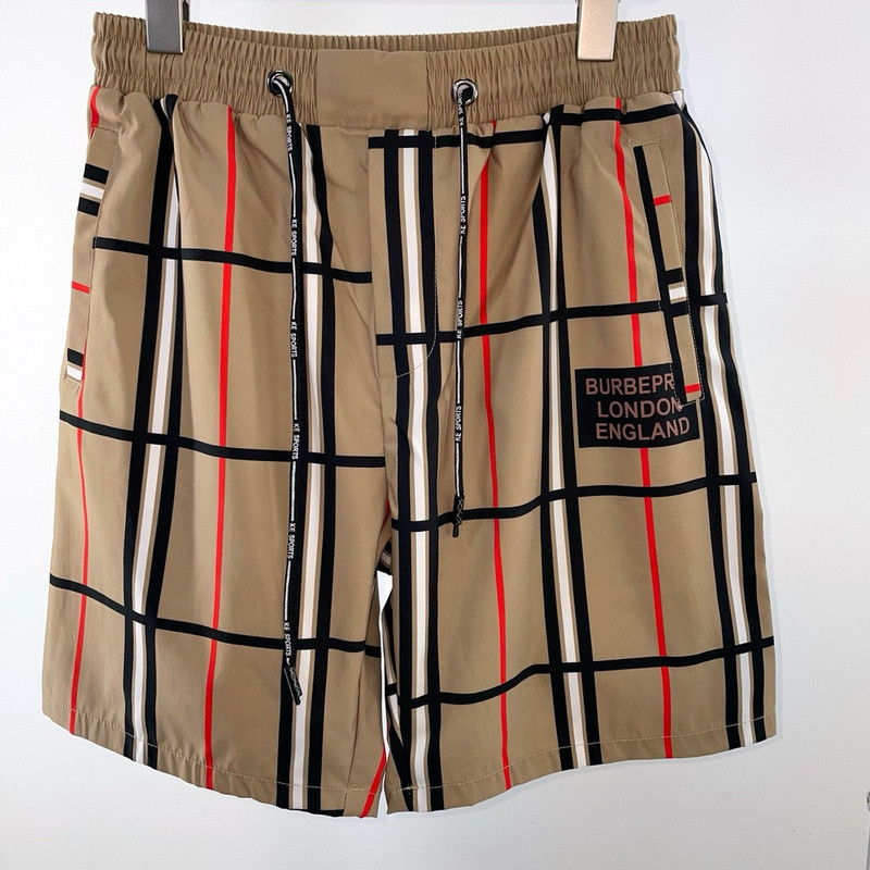 B**rry clothes