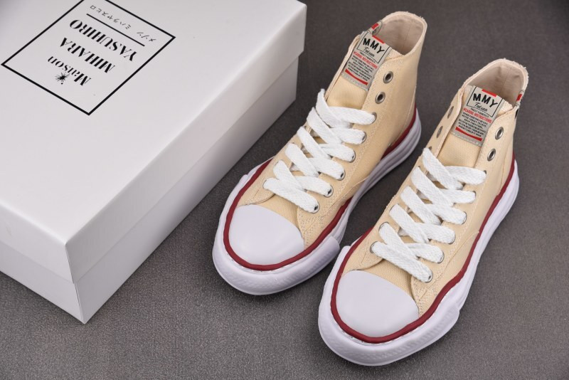 Ma1s0n mihara yasuhiro sneaker