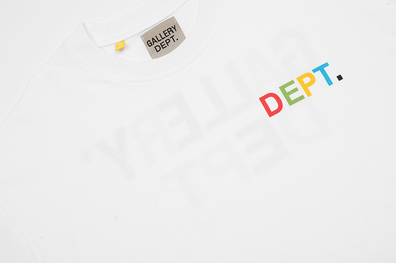 gallery dept