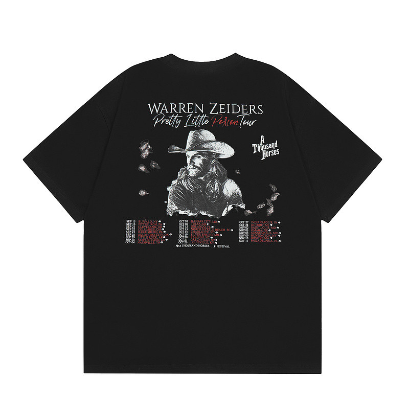 warren lotas