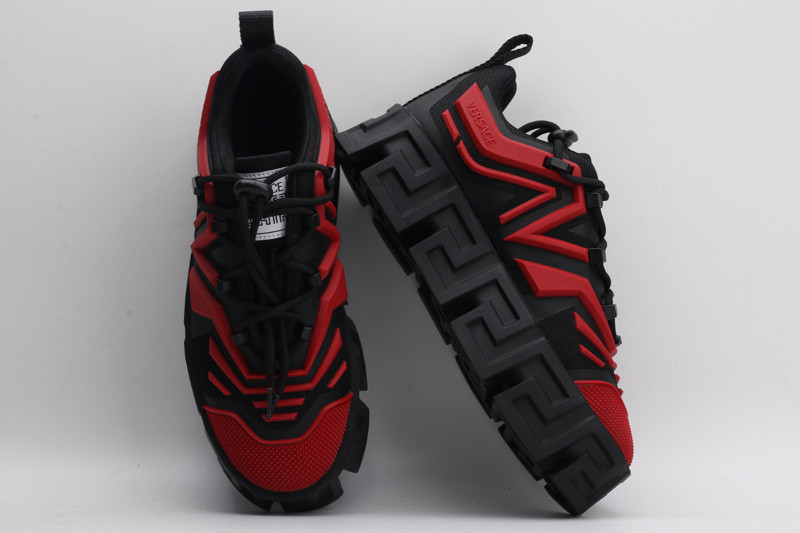 vs sneakers