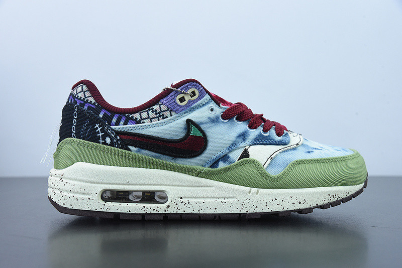 concepts x nike air max 1 “mellow” dn1803-300