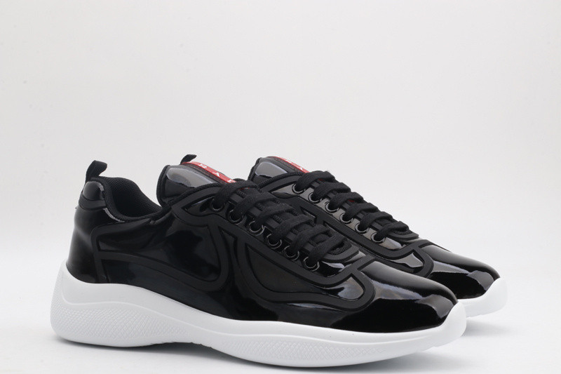 pr sneaker