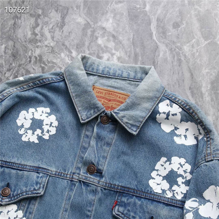 denim tears