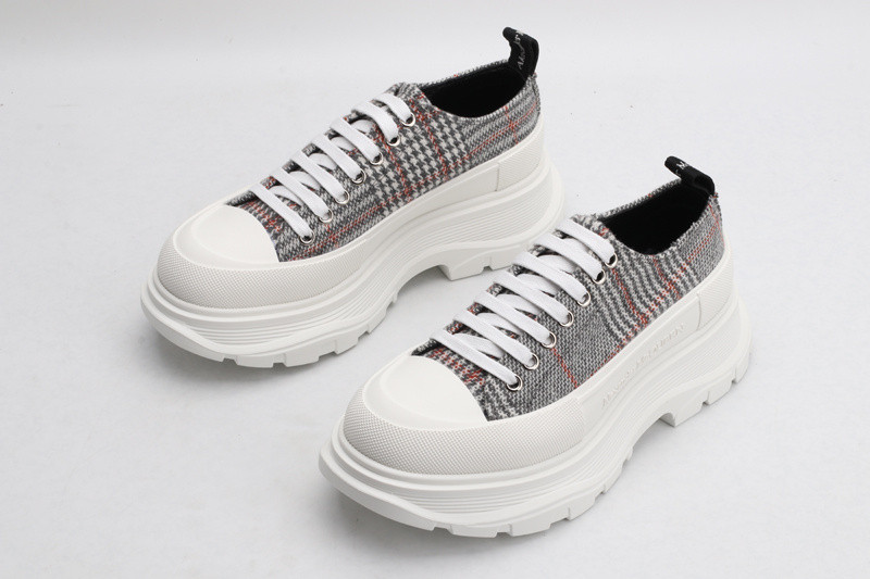 alexer mceen sneakers