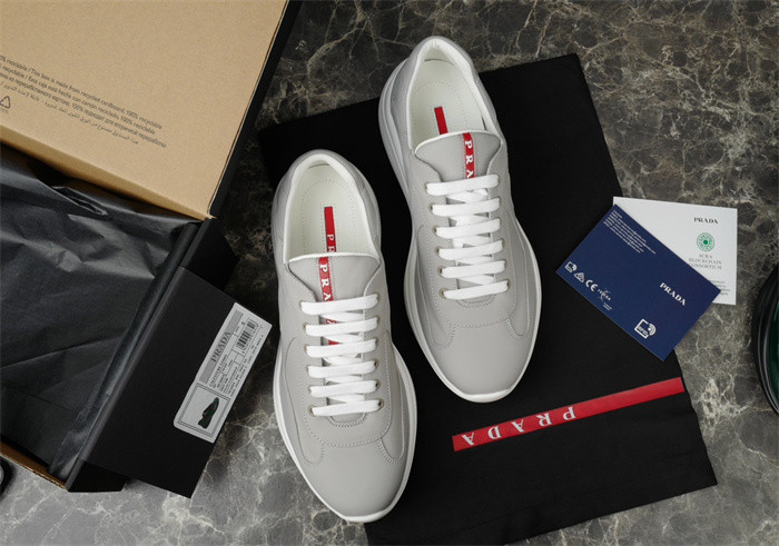 PR SNEAKER