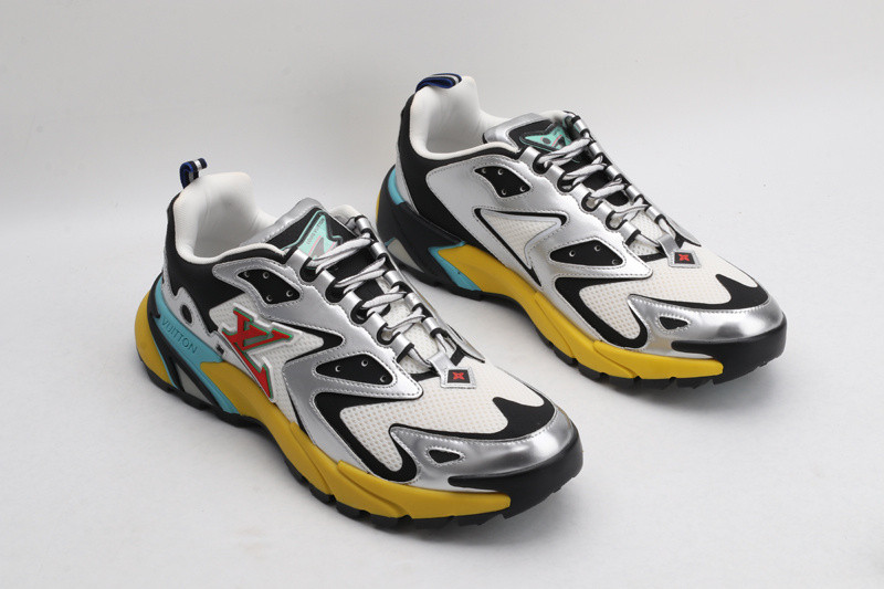 lvt sneakers