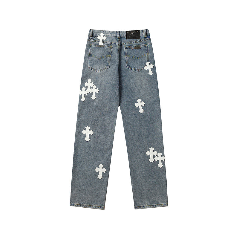 Aceshoe Jeans