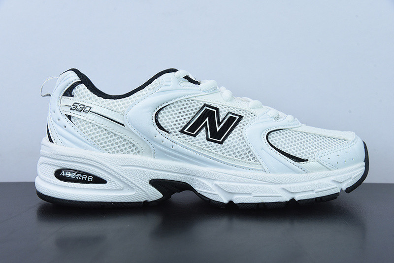new balance sneaker