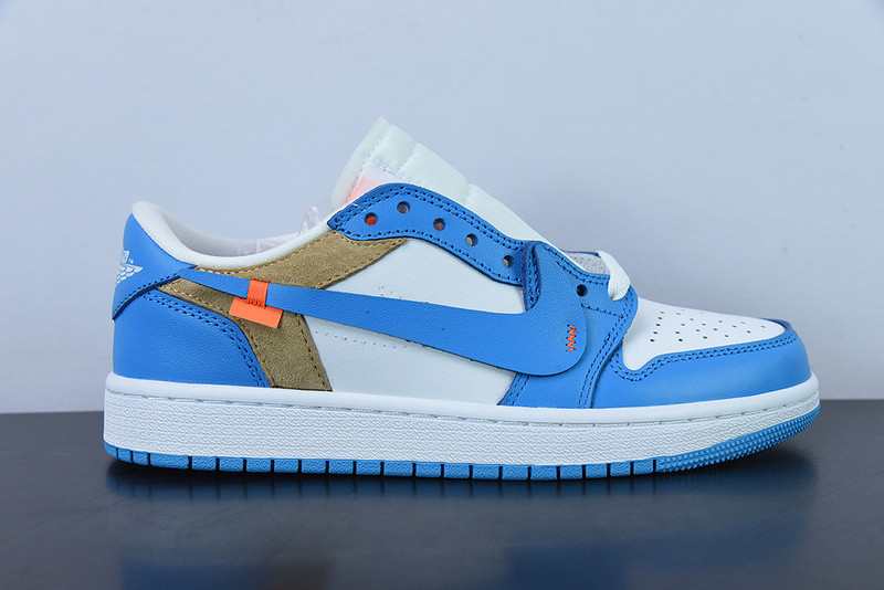 air jordan 1 low