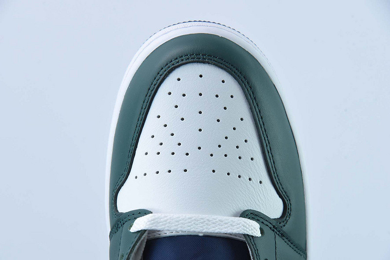 air jordan 1 mid wmns se "noble green" dz5326-300