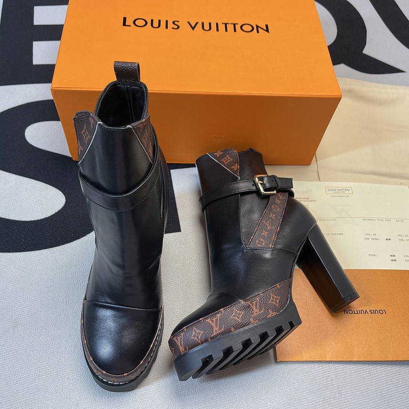 lvt boots