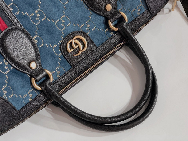 G*u*i bag