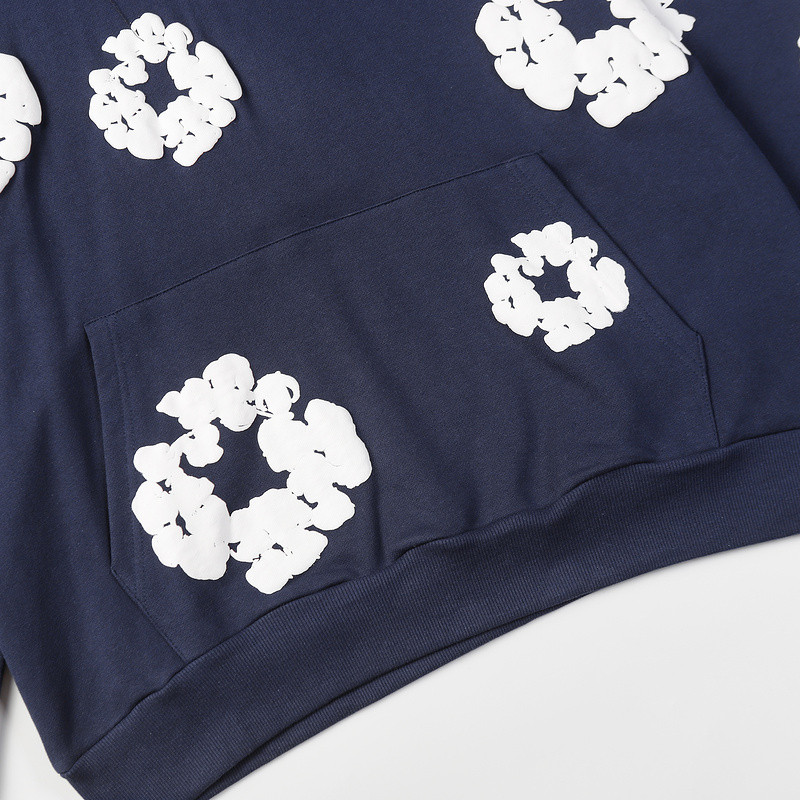 denim tears