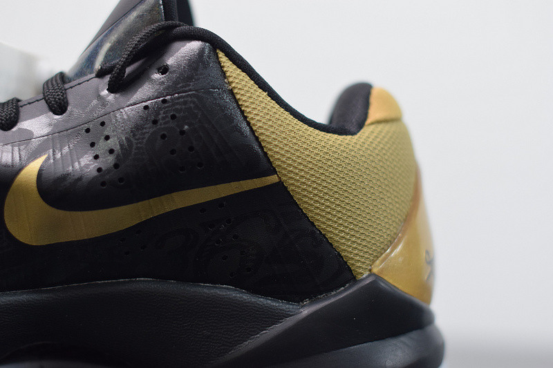 zoom kobe 5 "big stage" 386429-008