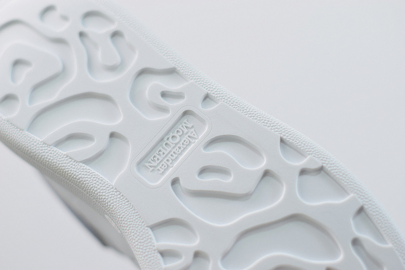 alexer mceen sneakers