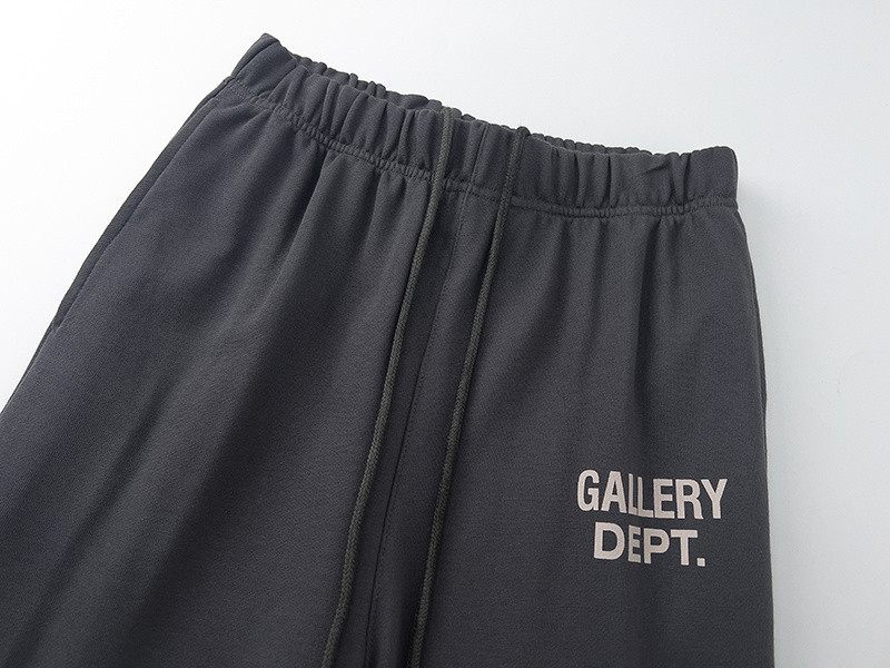 gallery dept