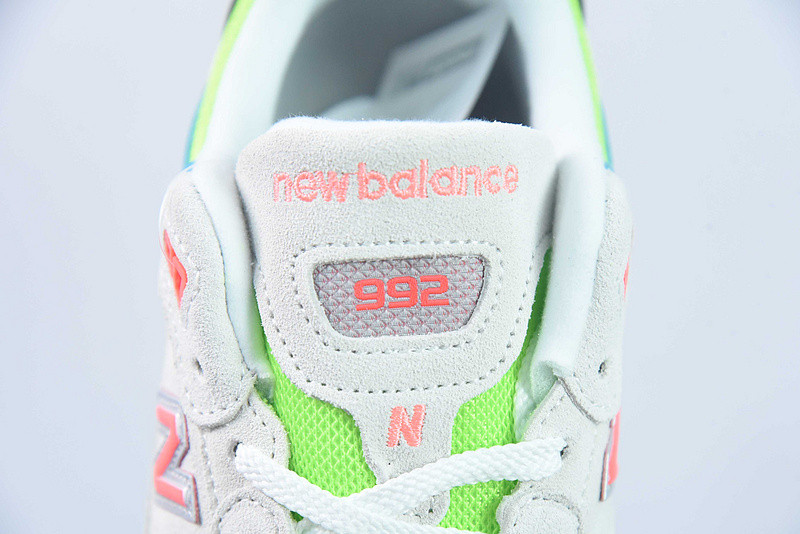 new balance sneaker