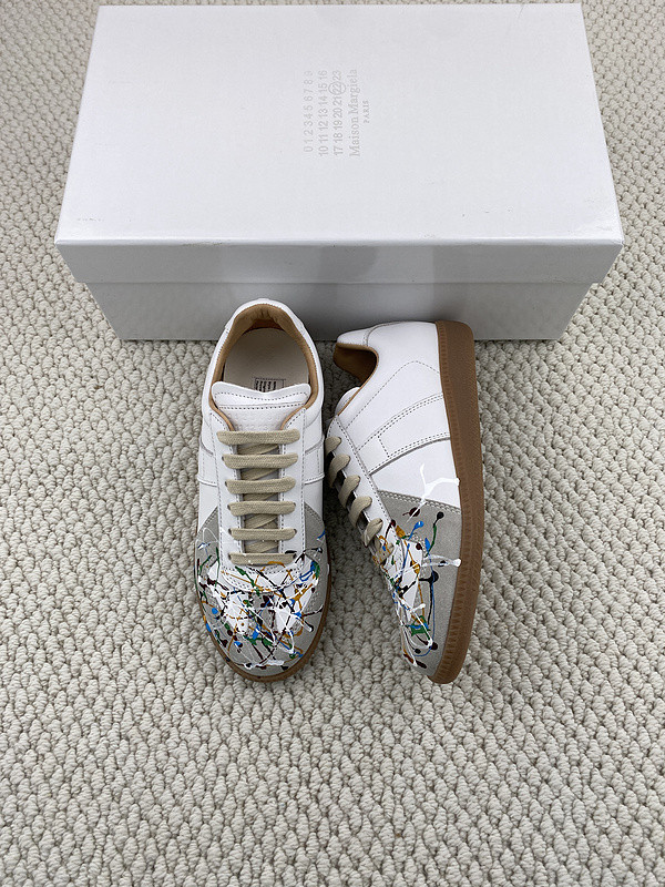 ma*s*n Ma*i*la sneaker