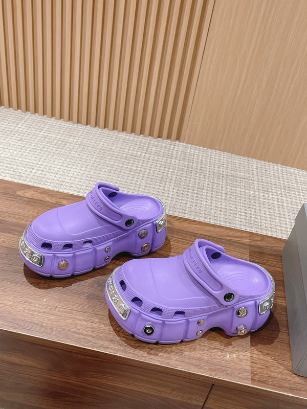Cr*0*s x ba*len*cia*ga hardCr*0*s sandal