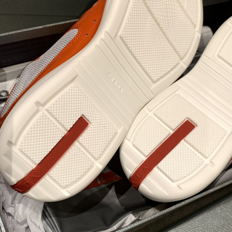 pr sneaker