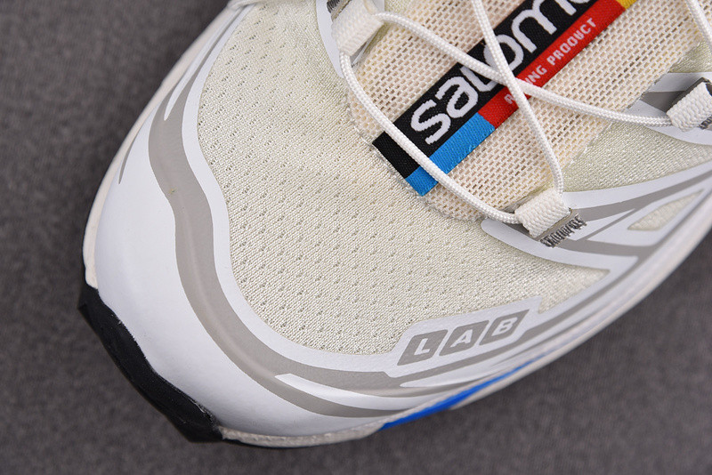 salomon xt-6