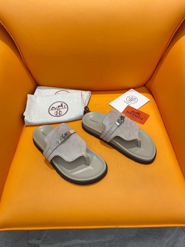 H**mes slide