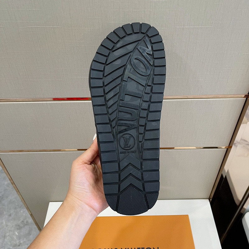 lvt sandals