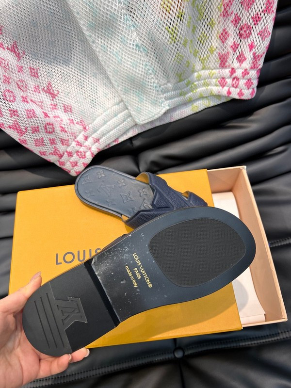 lvt sandals
