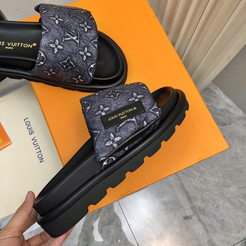 lvt sandals