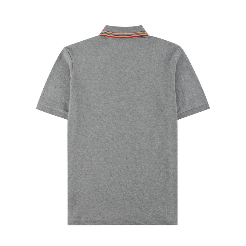 B**rry clothes