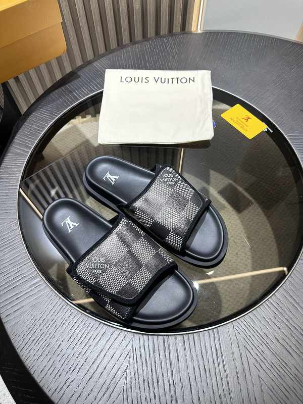 lvt sandals