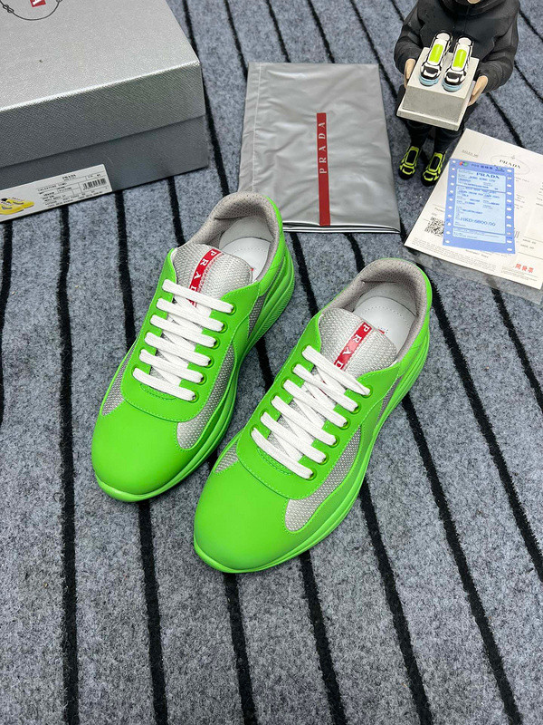pr sneaker