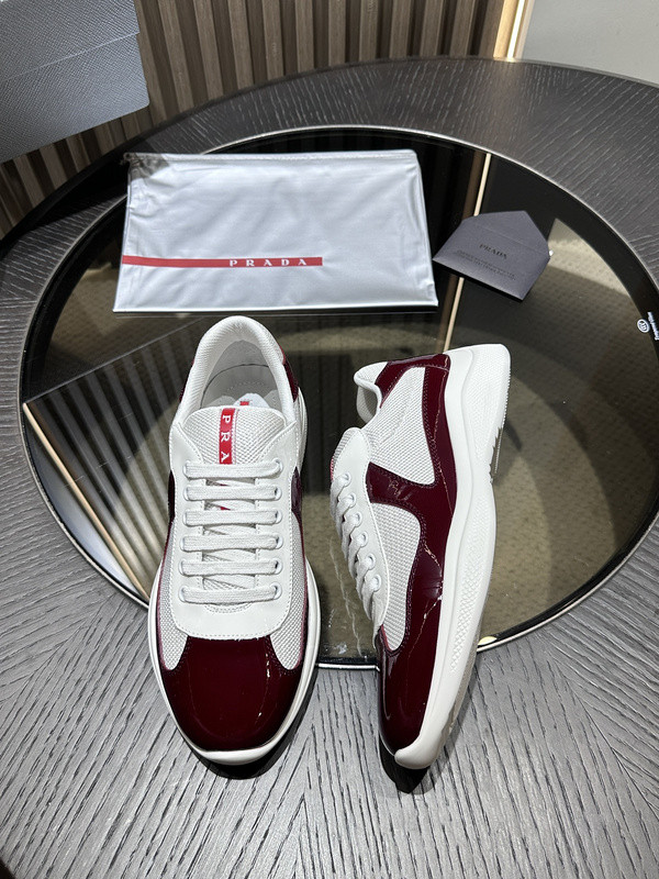PR SNEAKER