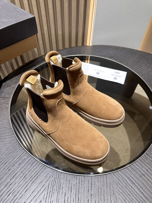 UGG