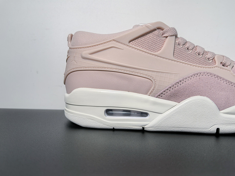 Air Jordan 4 RM “Pink Oxford” FQ7940-600