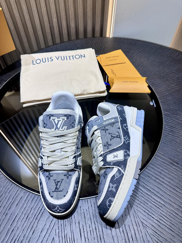LVT SNEAKERS