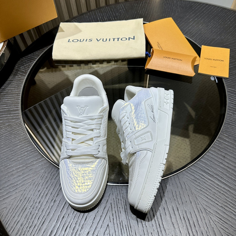 LVT SNEAKERS