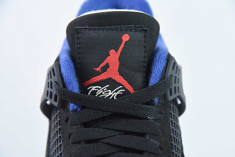 Air Jordan 4 “Rare Air” FV5029-003
