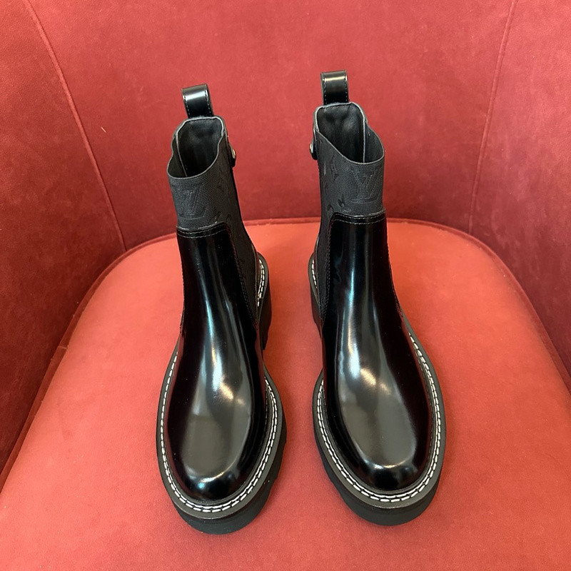 LVT BOOTS
