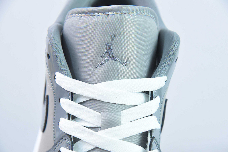 Air Jordan 1 Low Cool Grey HF3148-011