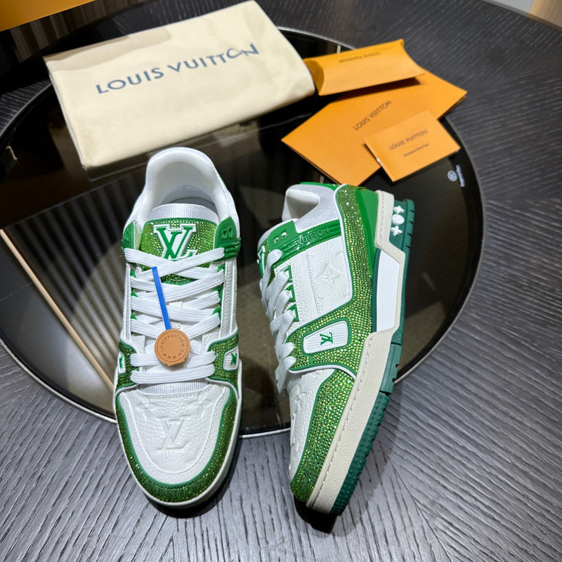 LVT SNEAKERS