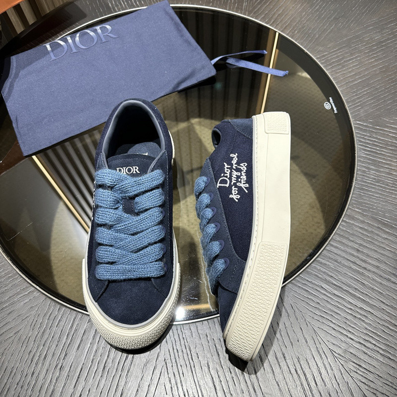 DIO* B33 SNEAKER