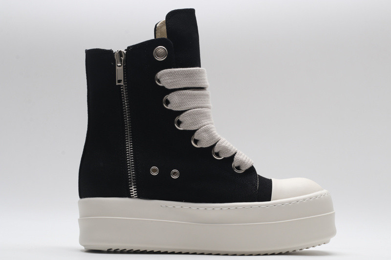 RICK OWENS DRKSHDW