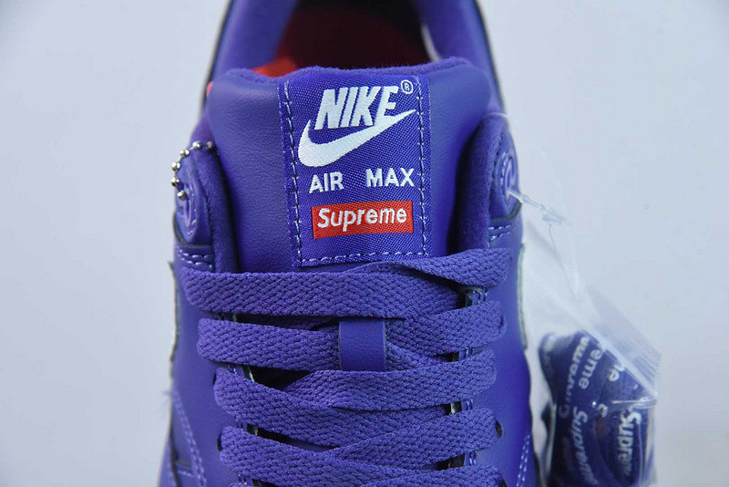 nike x Svp*me air max 1 