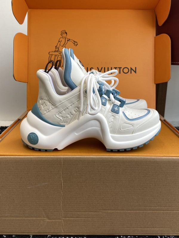 LVT Archlight Sneaker