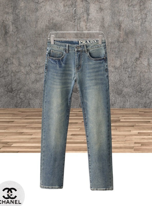 Aceshoe Jeans